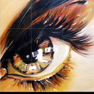 Meet your Posher, Crystal